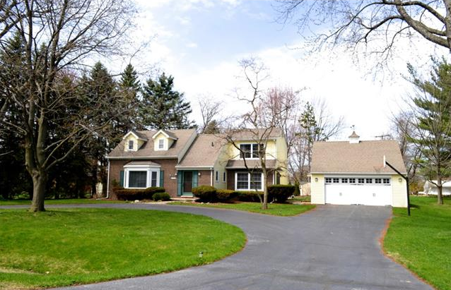 Judson Park Rochester Hills MI Homes for sale 